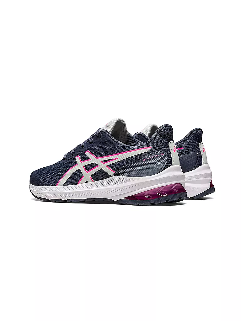ASICS | Kinder Laufschuhe GT-1000 12 GS | Grigio