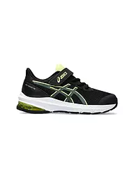 ASICS | Kinder Laufschuhe GT-1000 12 PS | Nero