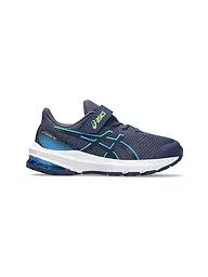 ASICS | Kinder Laufschuhe GT-1000 12 PS | Blu