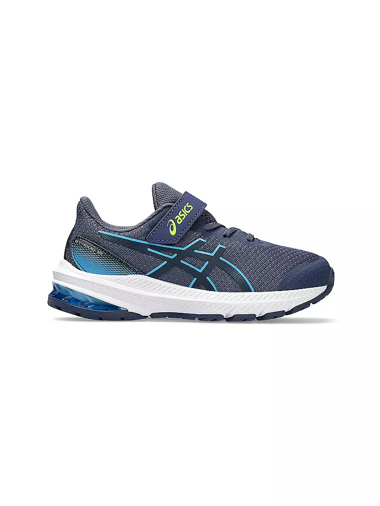 ASICS | Kinder Laufschuhe GT-1000 12 PS | Blu