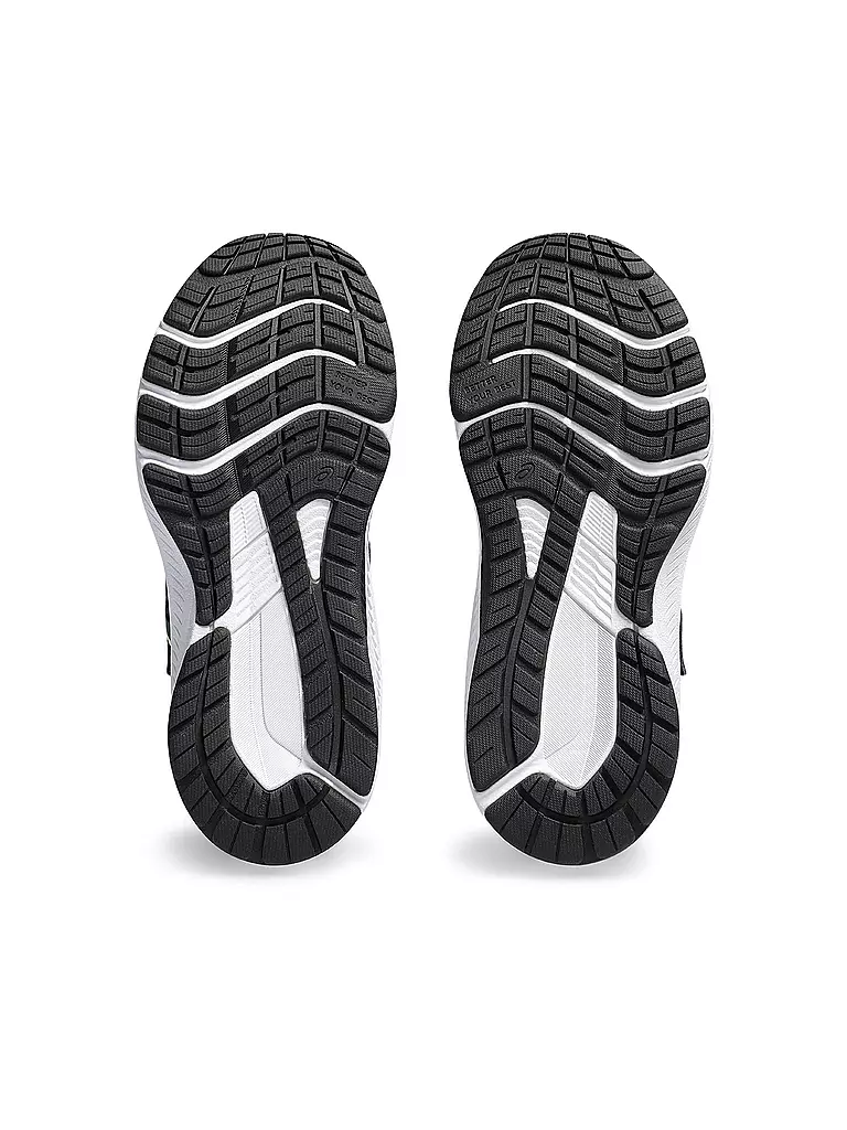 ASICS | Kinder Laufschuhe GT-1000 12 PS | Nero