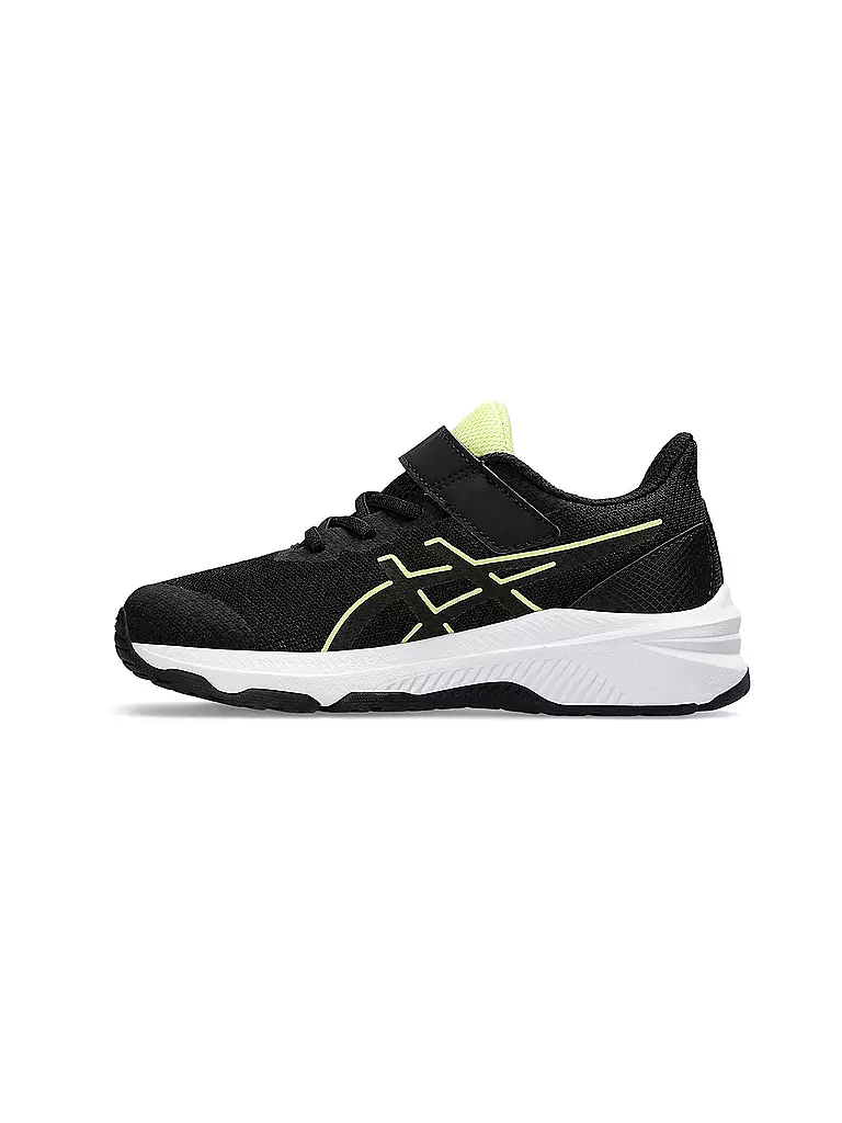ASICS | Kinder Laufschuhe GT-1000 12 PS | Nero