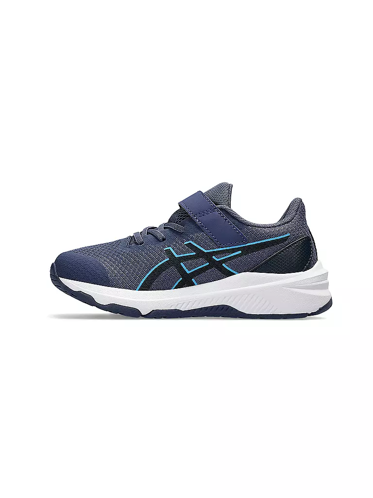 ASICS | Kinder Laufschuhe GT-1000 12 PS | Blu