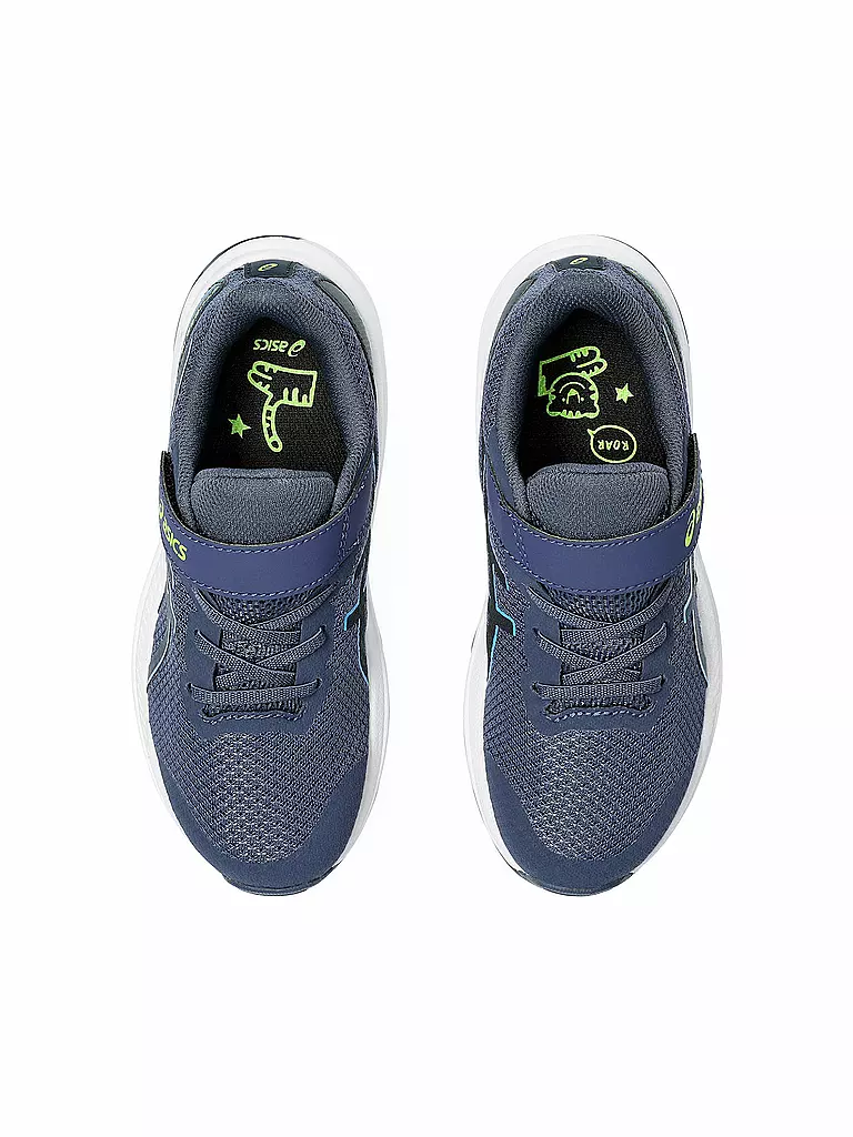 ASICS | Kinder Laufschuhe GT-1000 12 PS | Blu