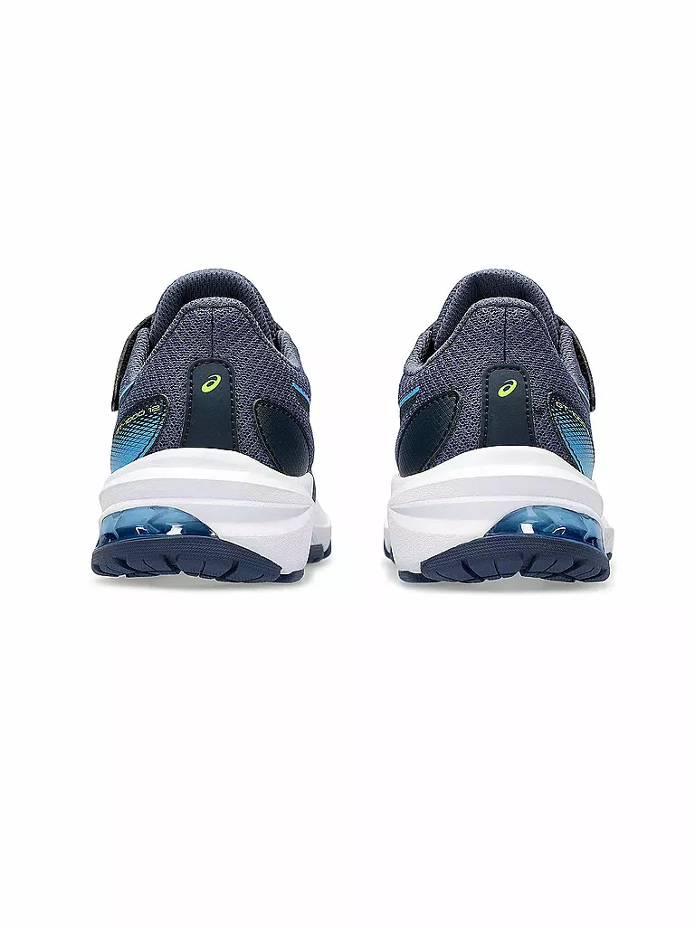 ASICS | Kinder Laufschuhe GT-1000 12 PS | Blu