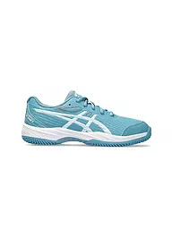 ASICS | Kinder Tennisschuhe Gel-Game™ 9 GS Clay/OC | Blu