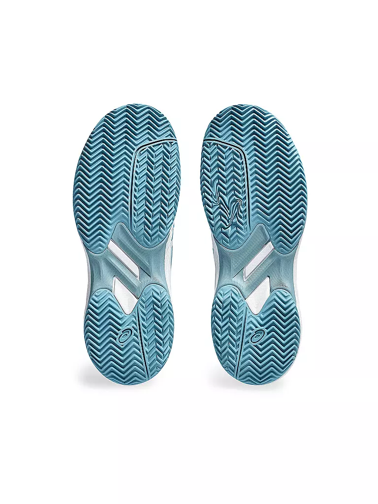 ASICS | Kinder Tennisschuhe Gel-Game™ 9 GS Clay/OC | Blu