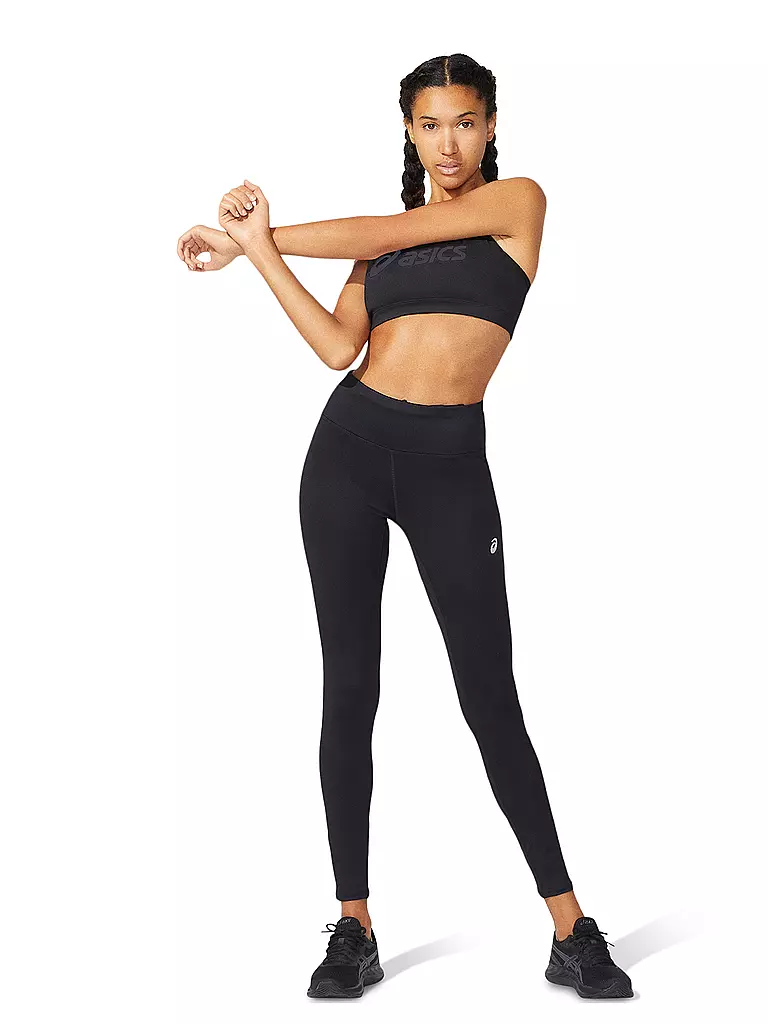 ASICS | Lauftight Core da donna | Nero