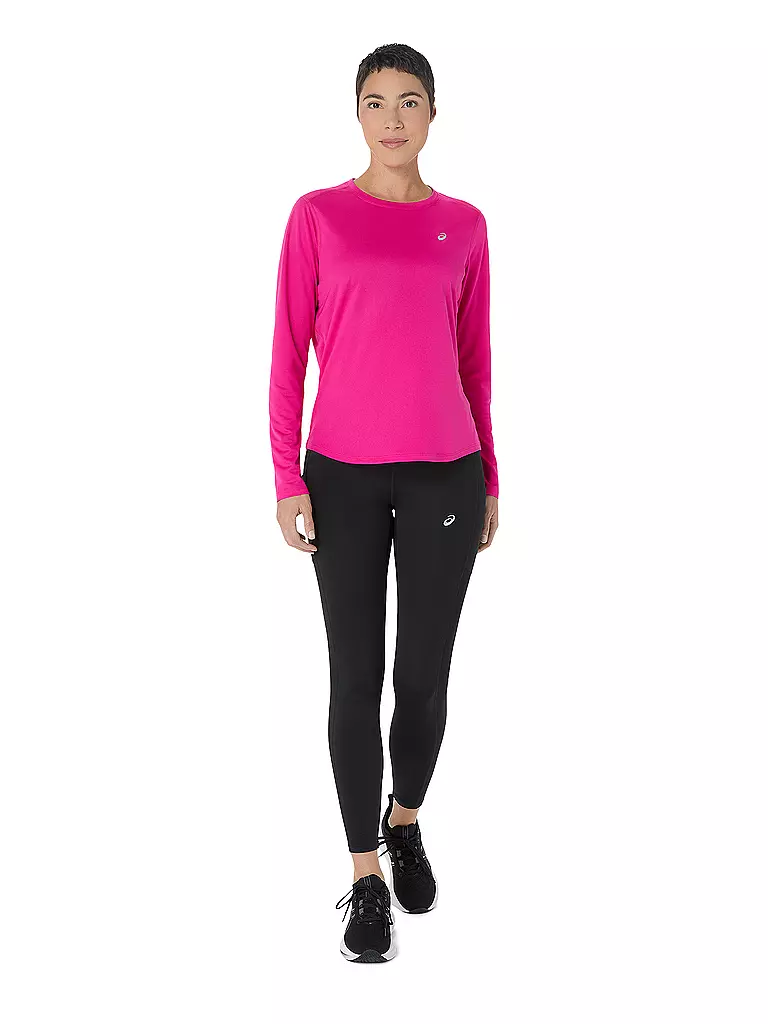 ASICS | Lauftight Core da donna | Nero