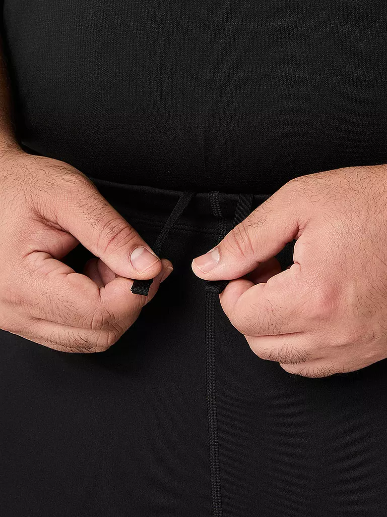 ASICS | Lauftight Core da uomo | Nero