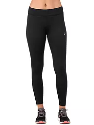 ASICS | Lauftight da donna Core Winter | Nero