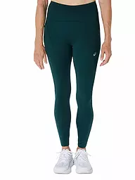 ASICS | Lauftight da donna Road a vita alta | Petrolio