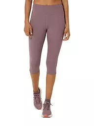 ASICS | Lauftight da donna Road High Waist Capri | Rosa