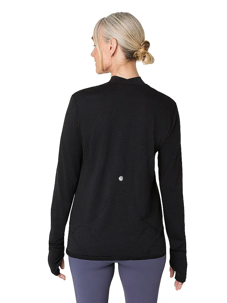 ASICS | Maglia da running da donna Road Winter Seamless |