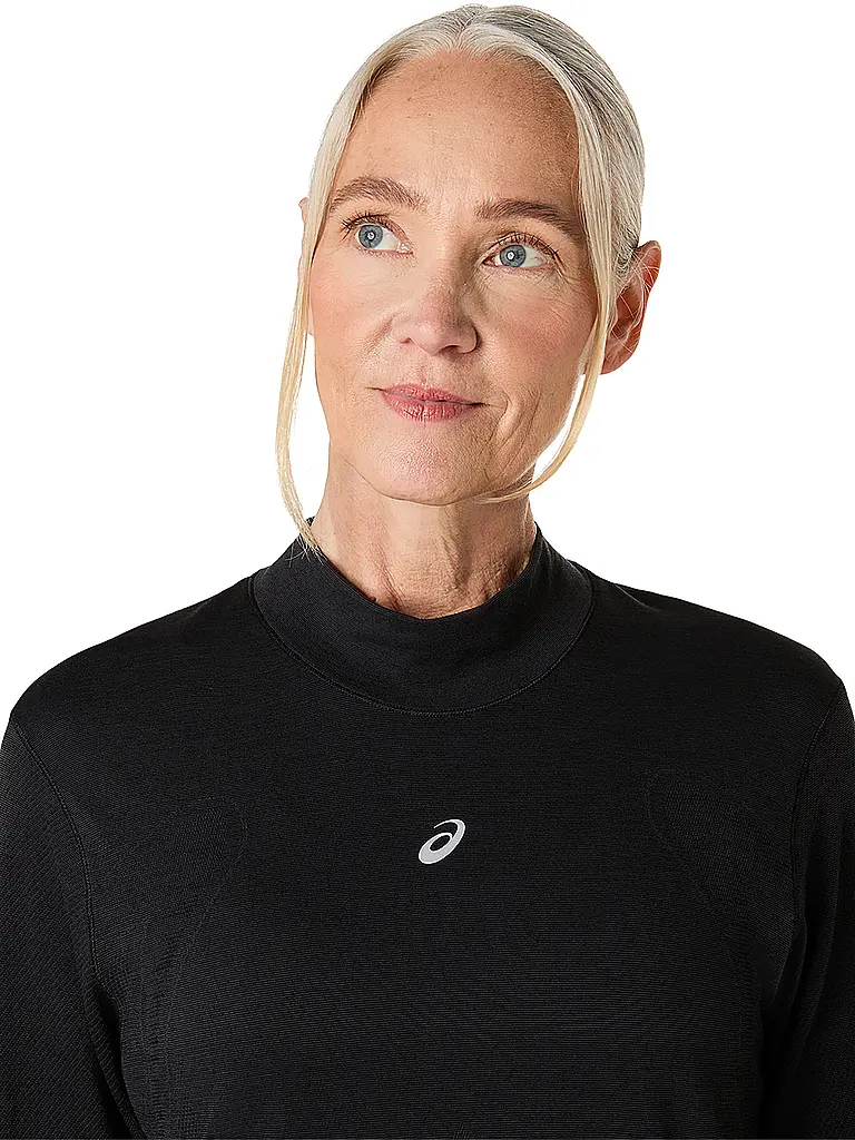 ASICS | Maglia da running da donna Road Winter Seamless |