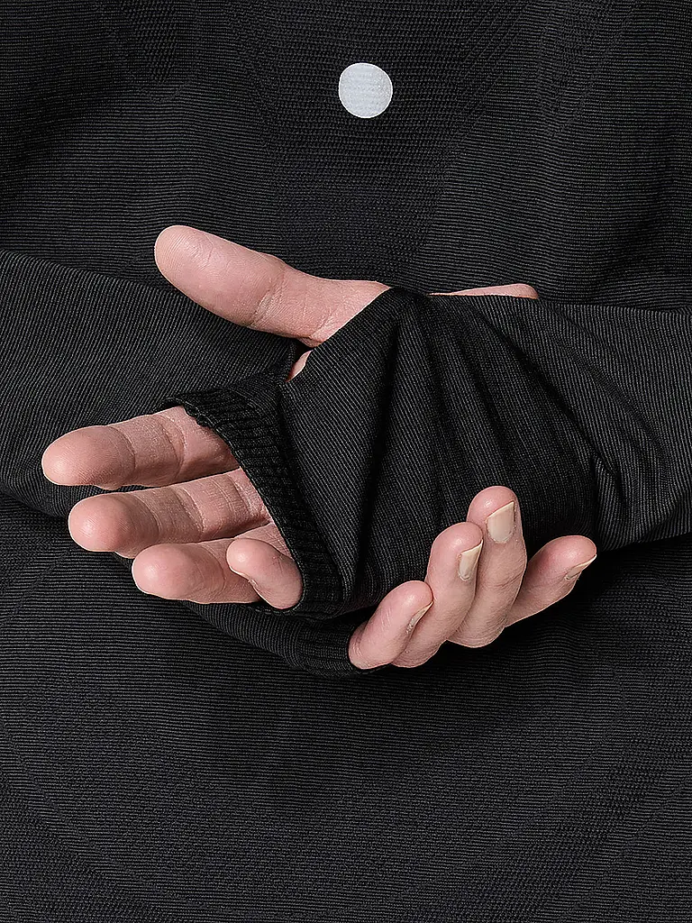 ASICS | Maglia da running da donna Road Winter Seamless |