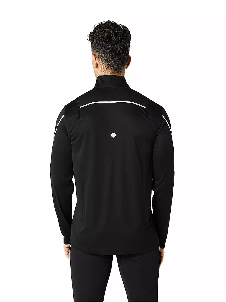 ASICS | Maglia da running da uomo Road Lite-Show 1/2 Zip |