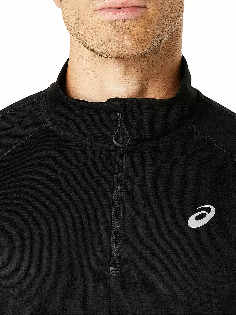 ASICS | Maglia da running da uomo Road Lite-Show 1/2 Zip |
