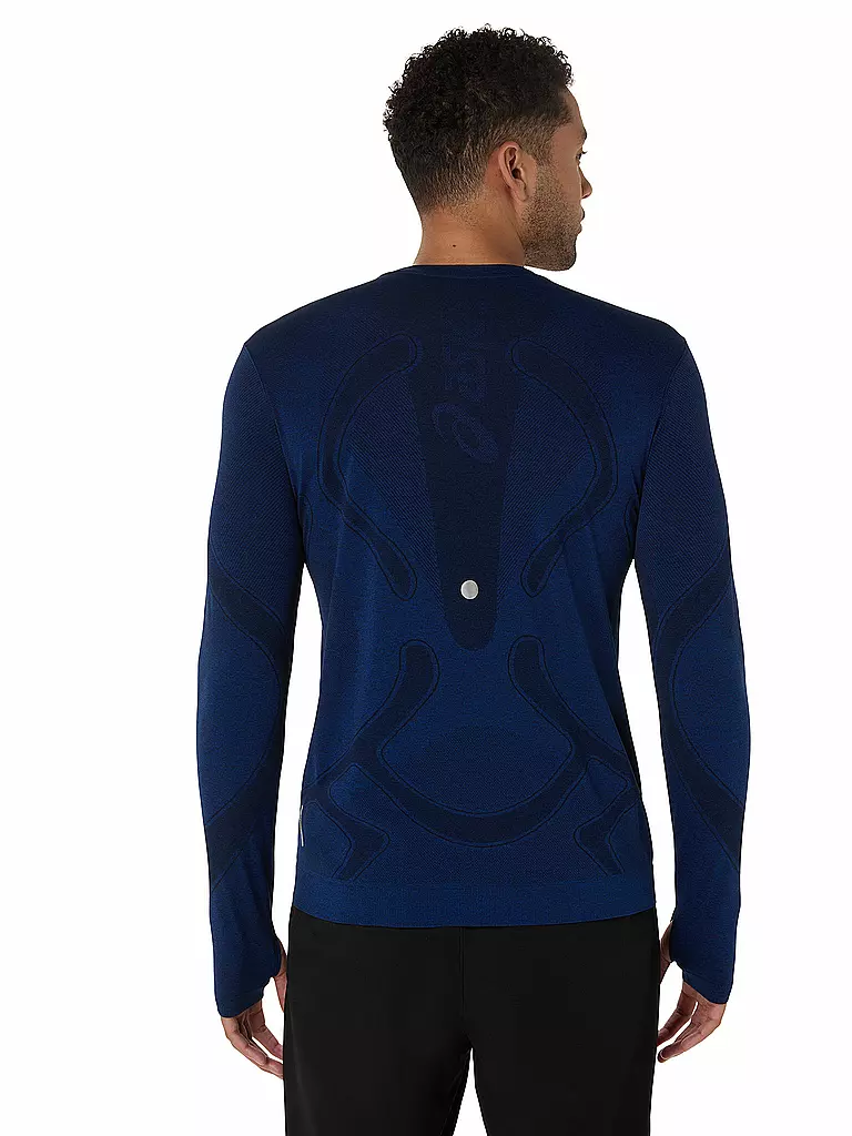 ASICS | Maglia da running da uomo Road Seamless |