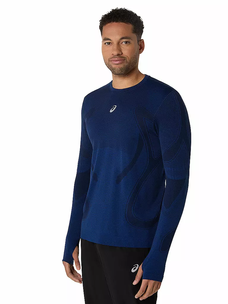 ASICS | Maglia da running da uomo Road Seamless |