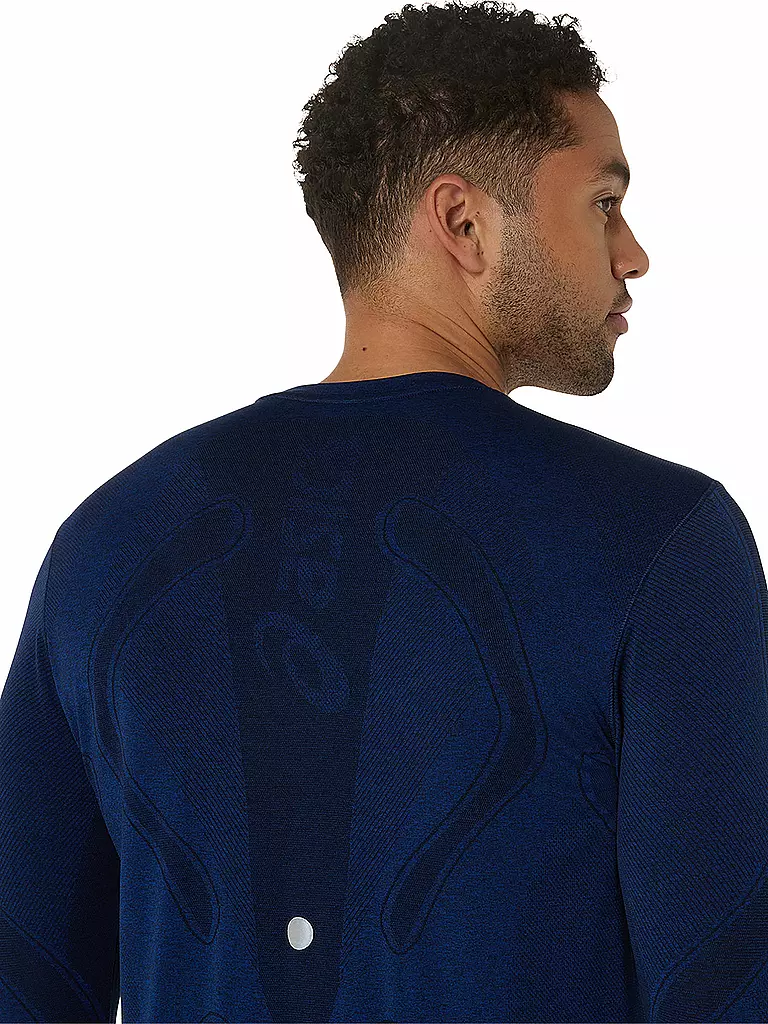 ASICS | Maglia da running da uomo Road Seamless |