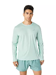 ASICS | Maglietta da running a maniche lunghe da uomo Core LS Top | Blu chiaro