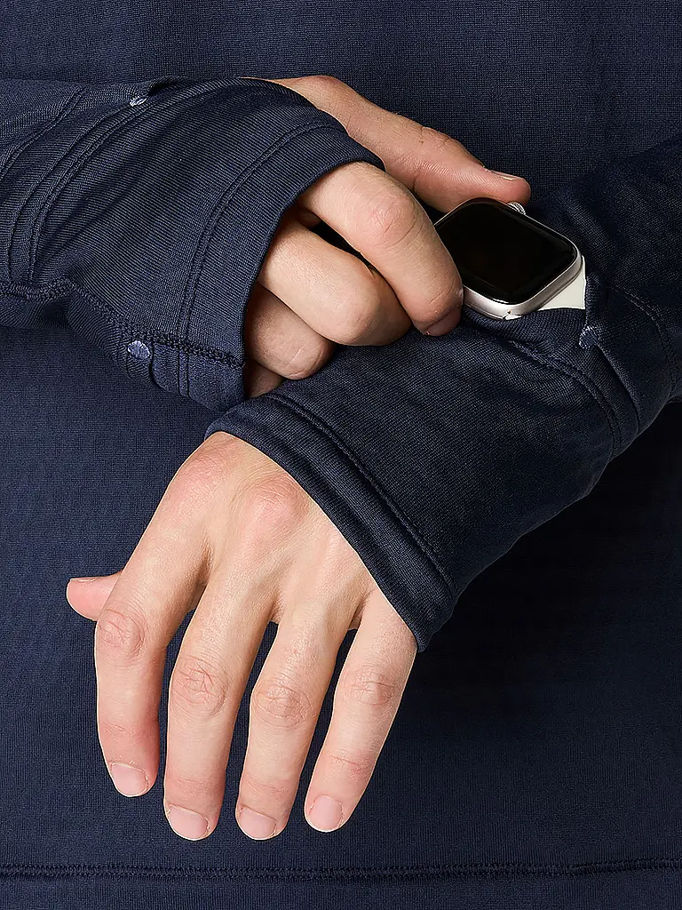 ASICS | Maglietta da running con cappuccio Road Winter da uomo |