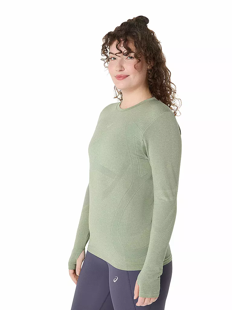 ASICS | Maglietta da running da donna Road Seamless |