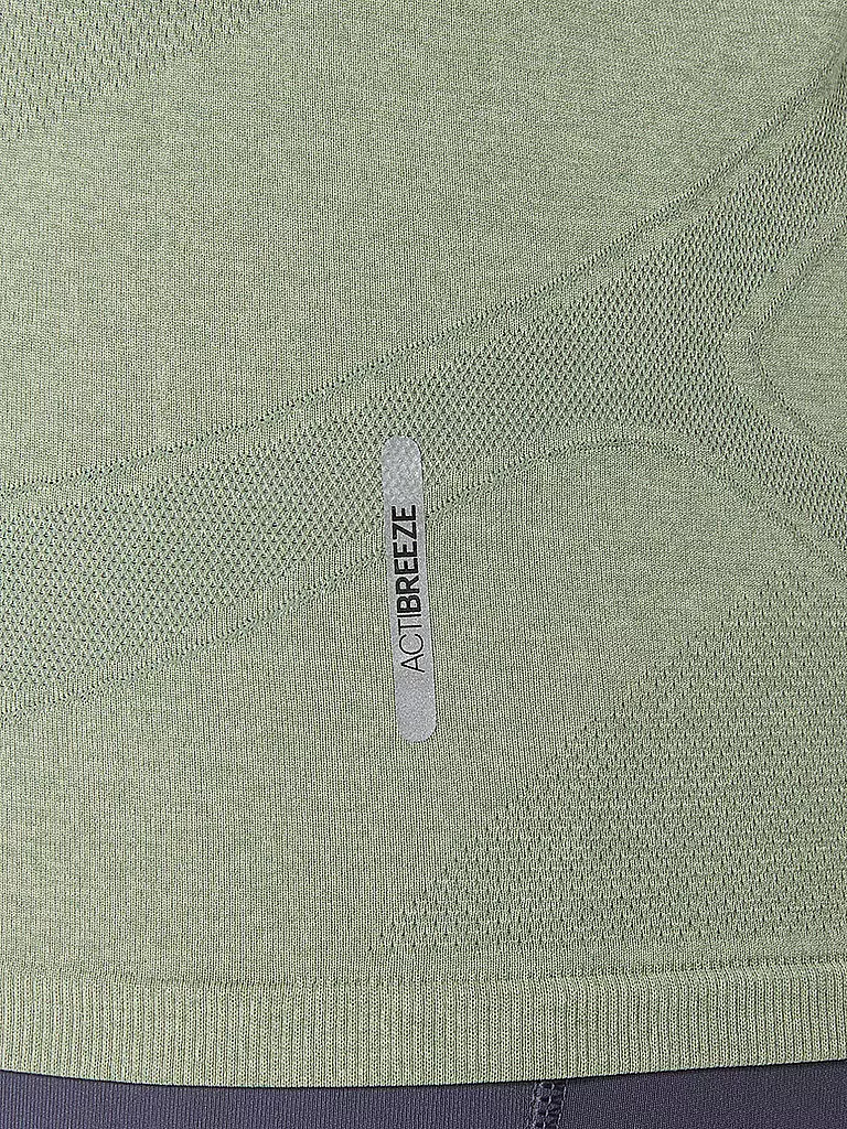 ASICS | Maglietta da running da donna Road Seamless |