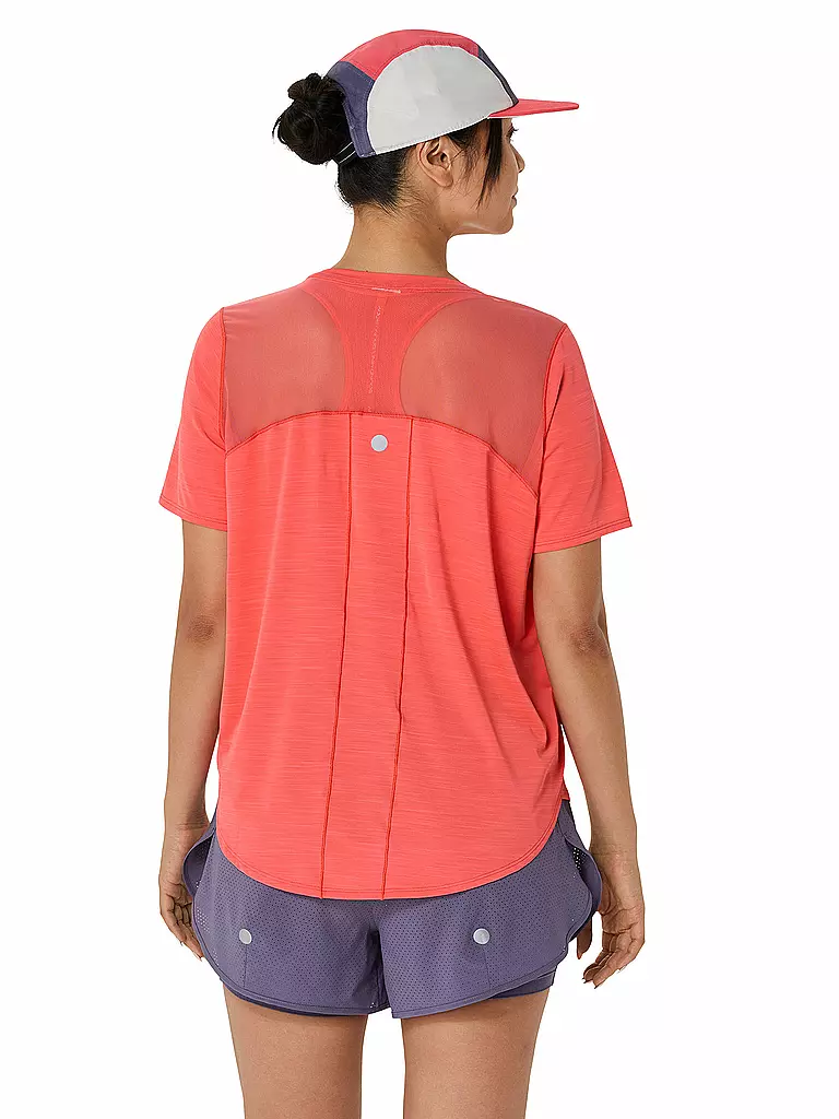 ASICS | Maglietta da running da donna Road SS Top |