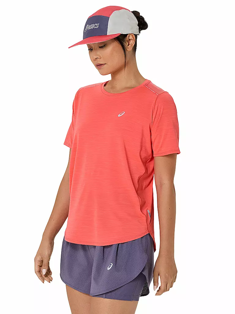 ASICS | Maglietta da running da donna Road SS Top |