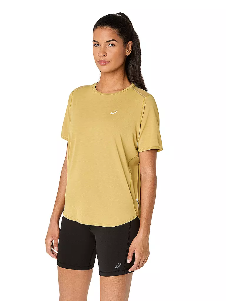 ASICS | Maglietta da running da donna Road SS Top |