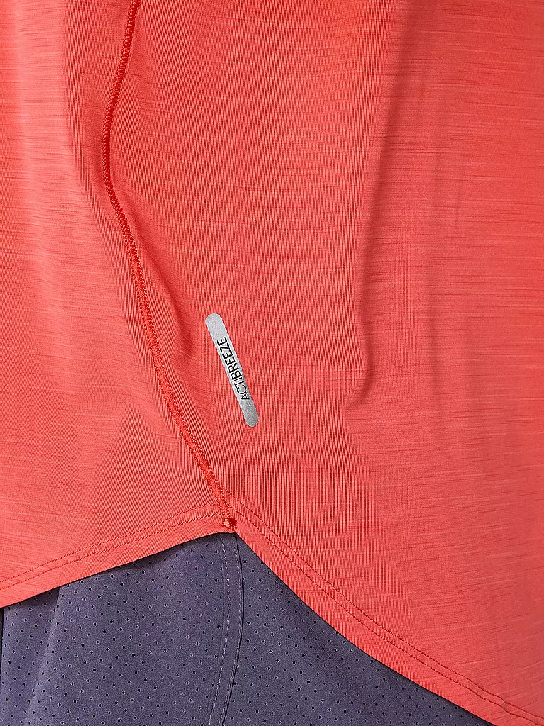 ASICS | Maglietta da running da donna Road SS Top |