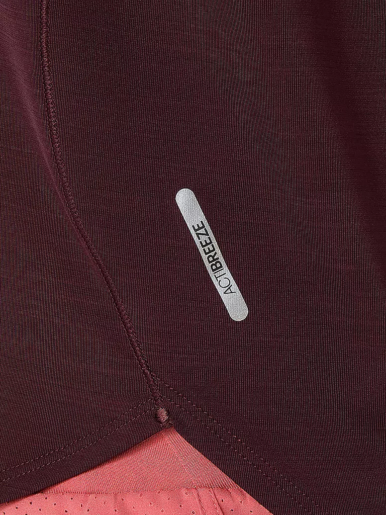 ASICS | Maglietta da running da donna Road SS Top |