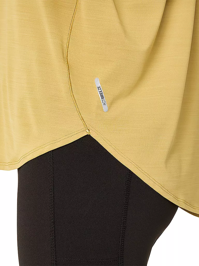 ASICS | Maglietta da running da donna Road SS Top |