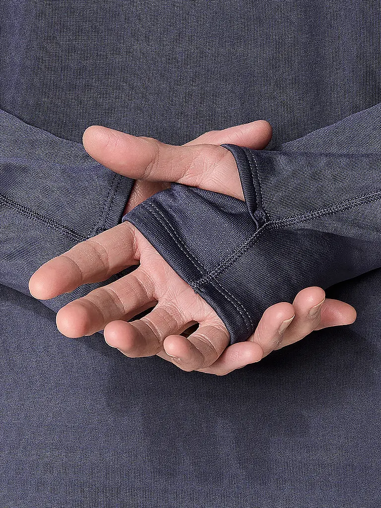 ASICS | Maglietta da running da donna Road Winter con cappuccio |