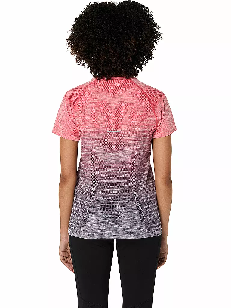 ASICS | Maglietta da running da donna Seamless SS Top |
