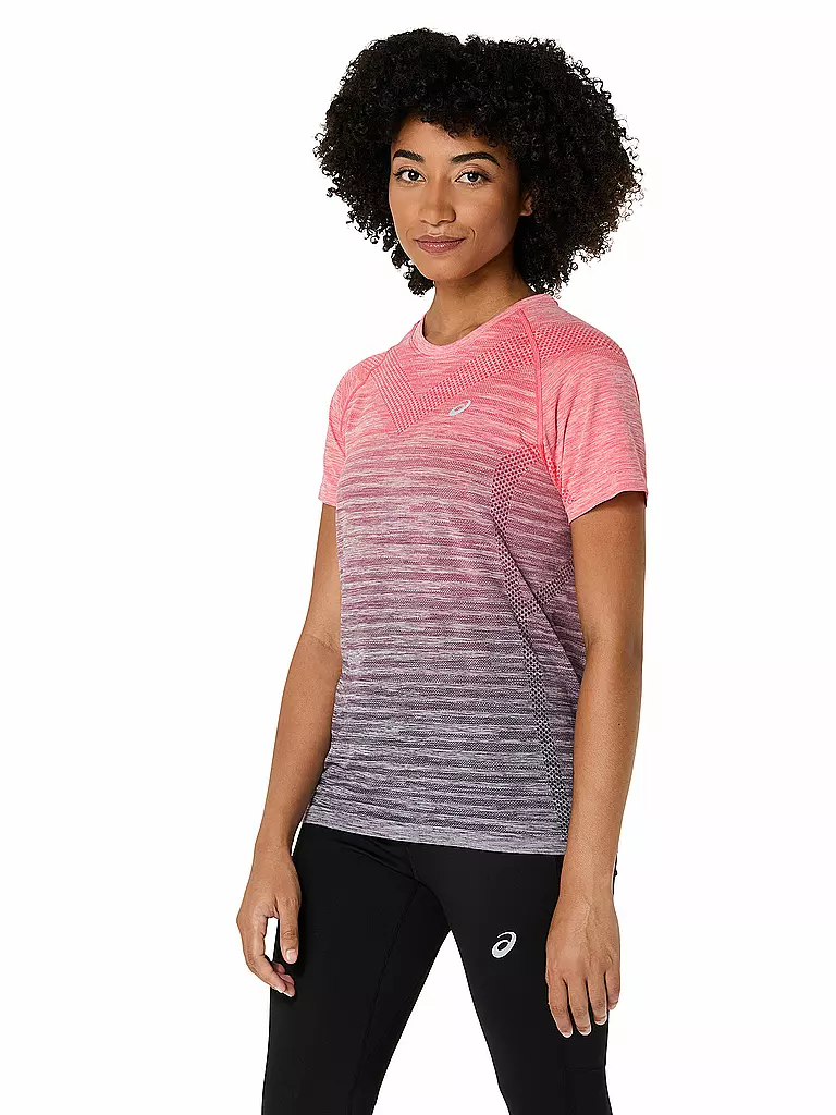 ASICS | Maglietta da running da donna Seamless SS Top |