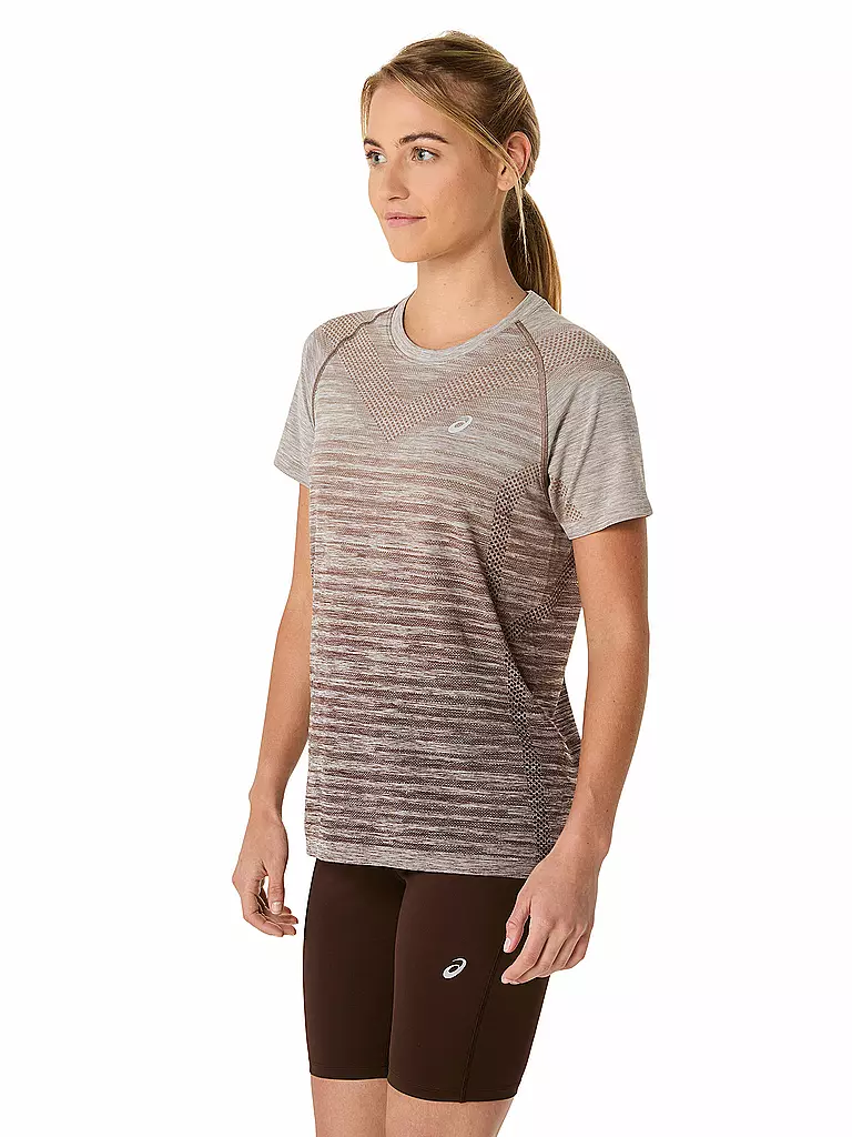 ASICS | Maglietta da running da donna Seamless SS Top |