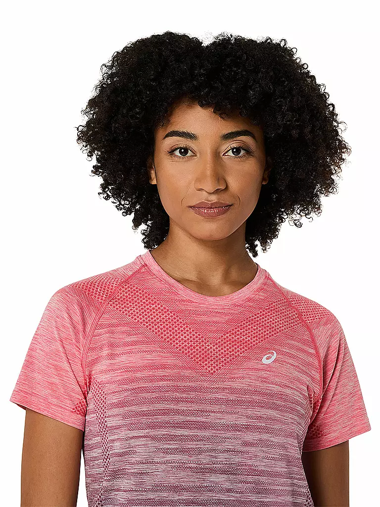 ASICS | Maglietta da running da donna Seamless SS Top |