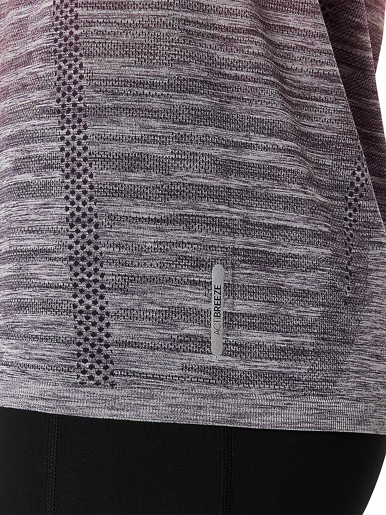 ASICS | Maglietta da running da donna Seamless SS Top |