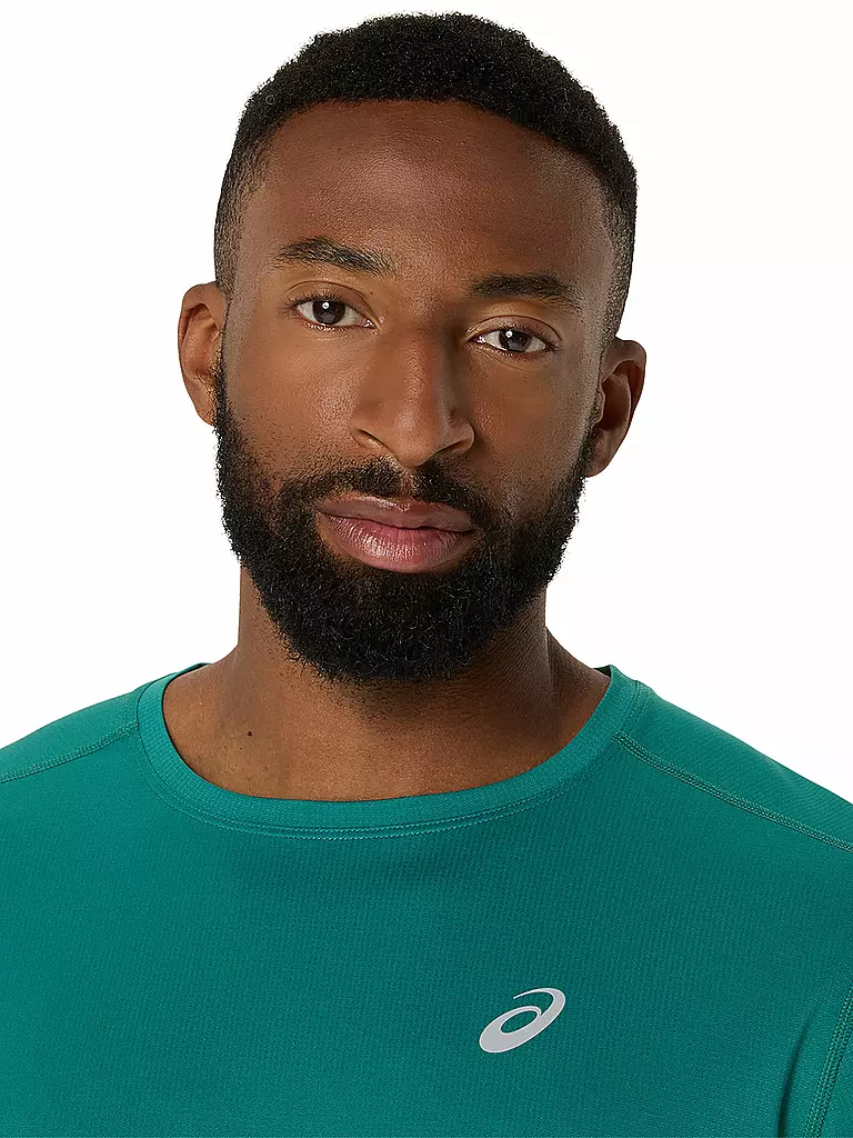 ASICS | Maglietta da running da uomo Icon |