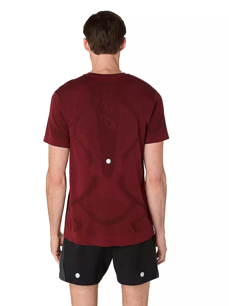 ASICS | Maglietta da running da uomo Road Seamless |