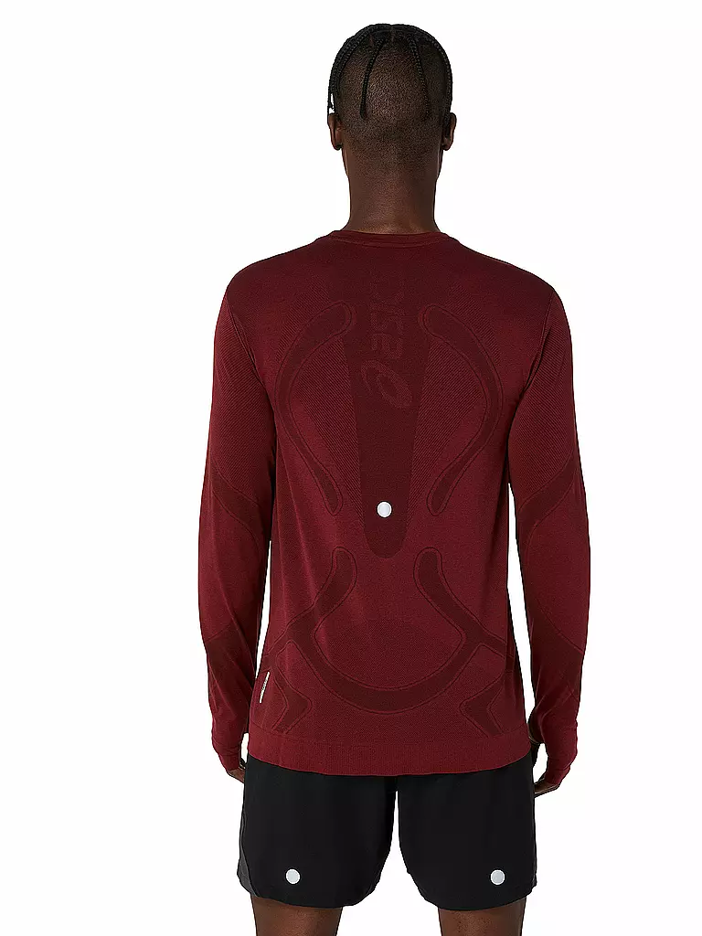 ASICS | Maglietta da running da uomo Road Seamless |