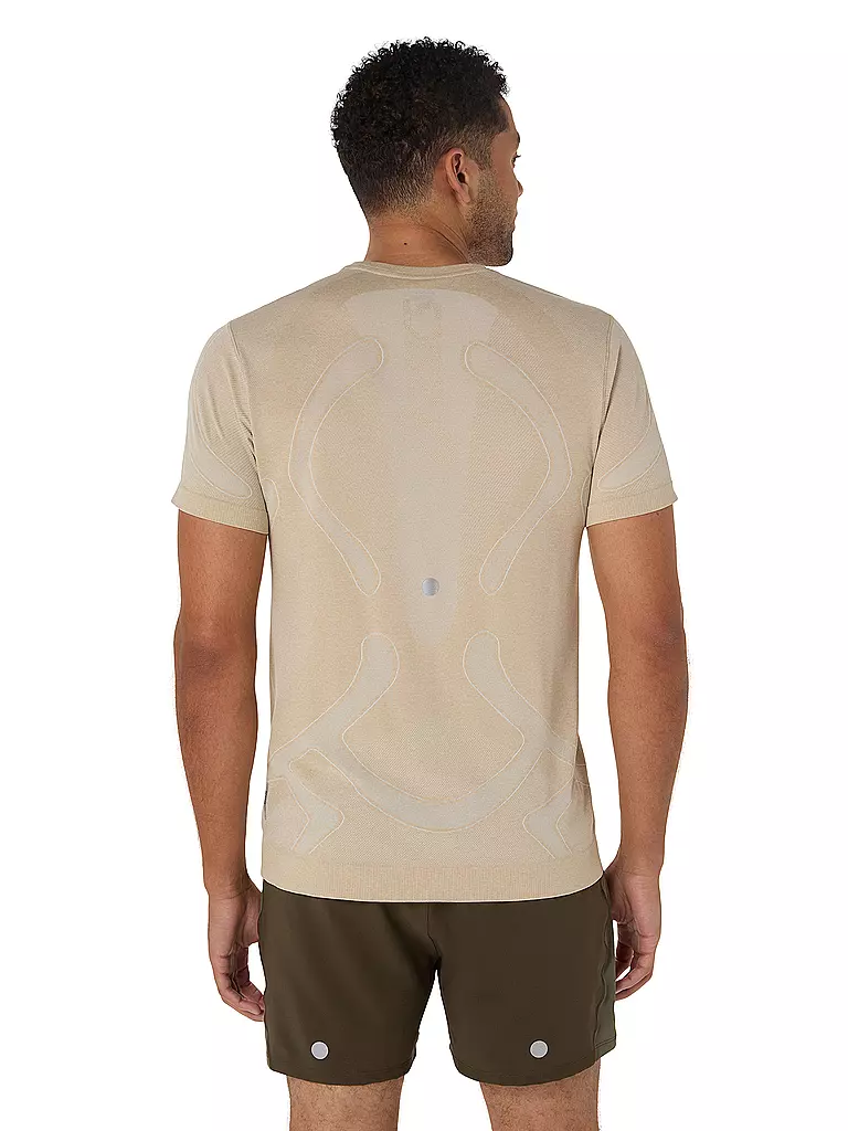 ASICS | Maglietta da running da uomo Road Seamless |