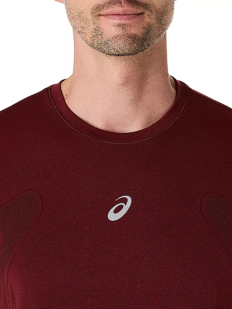 ASICS | Maglietta da running da uomo Road Seamless |