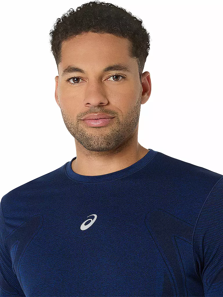 ASICS | Maglietta da running da uomo Road Seamless |