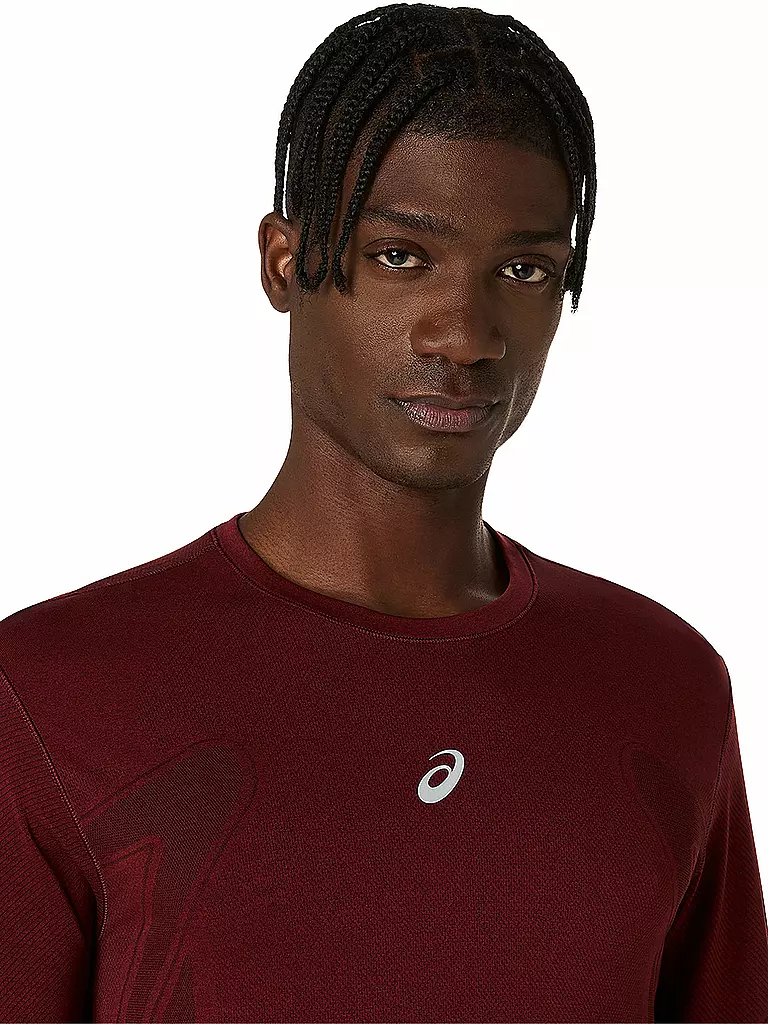 ASICS | Maglietta da running da uomo Road Seamless |