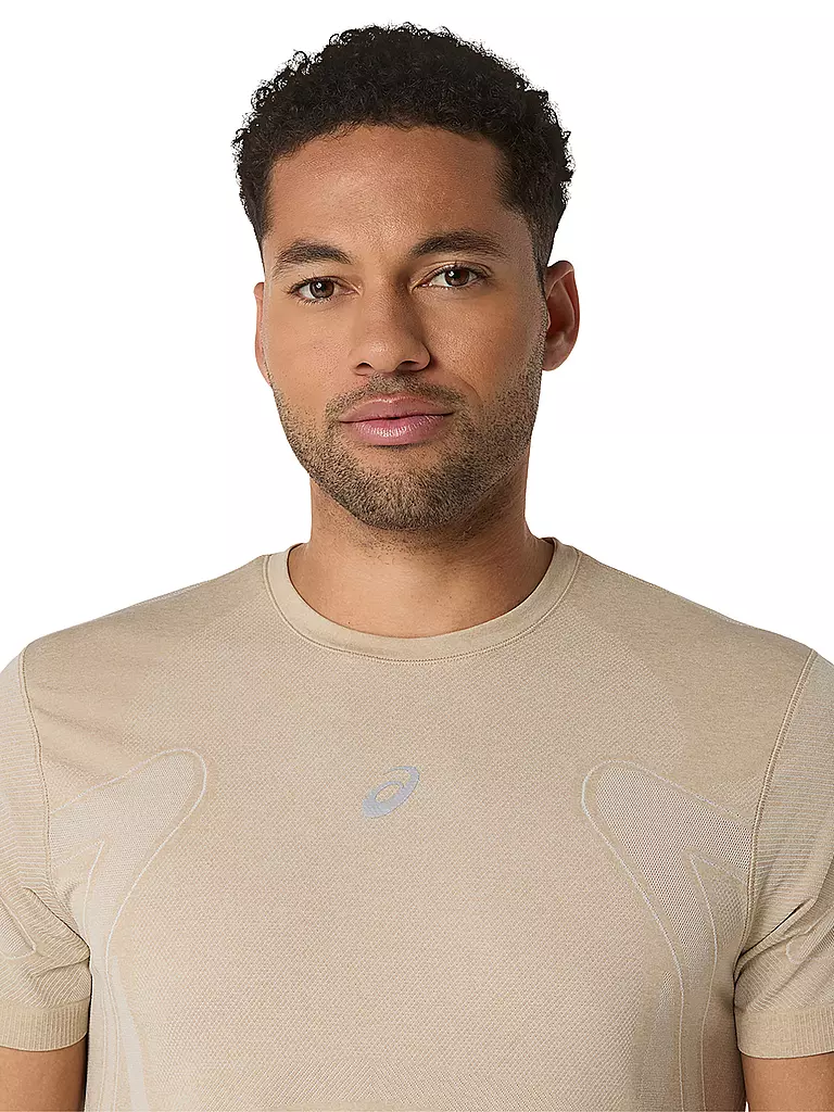 ASICS | Maglietta da running da uomo Road Seamless |