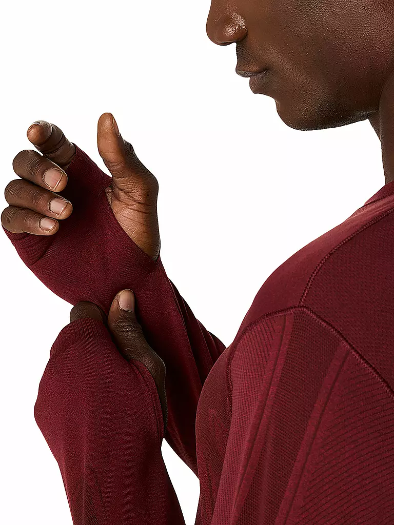 ASICS | Maglietta da running da uomo Road Seamless |